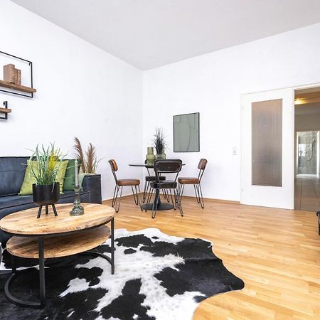 Center Dream Apartment - Netflix Krefeld Zewnętrze zdjęcie