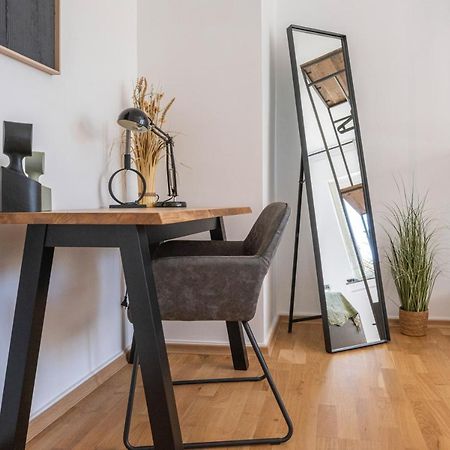 Center Dream Apartment - Netflix Krefeld Zewnętrze zdjęcie