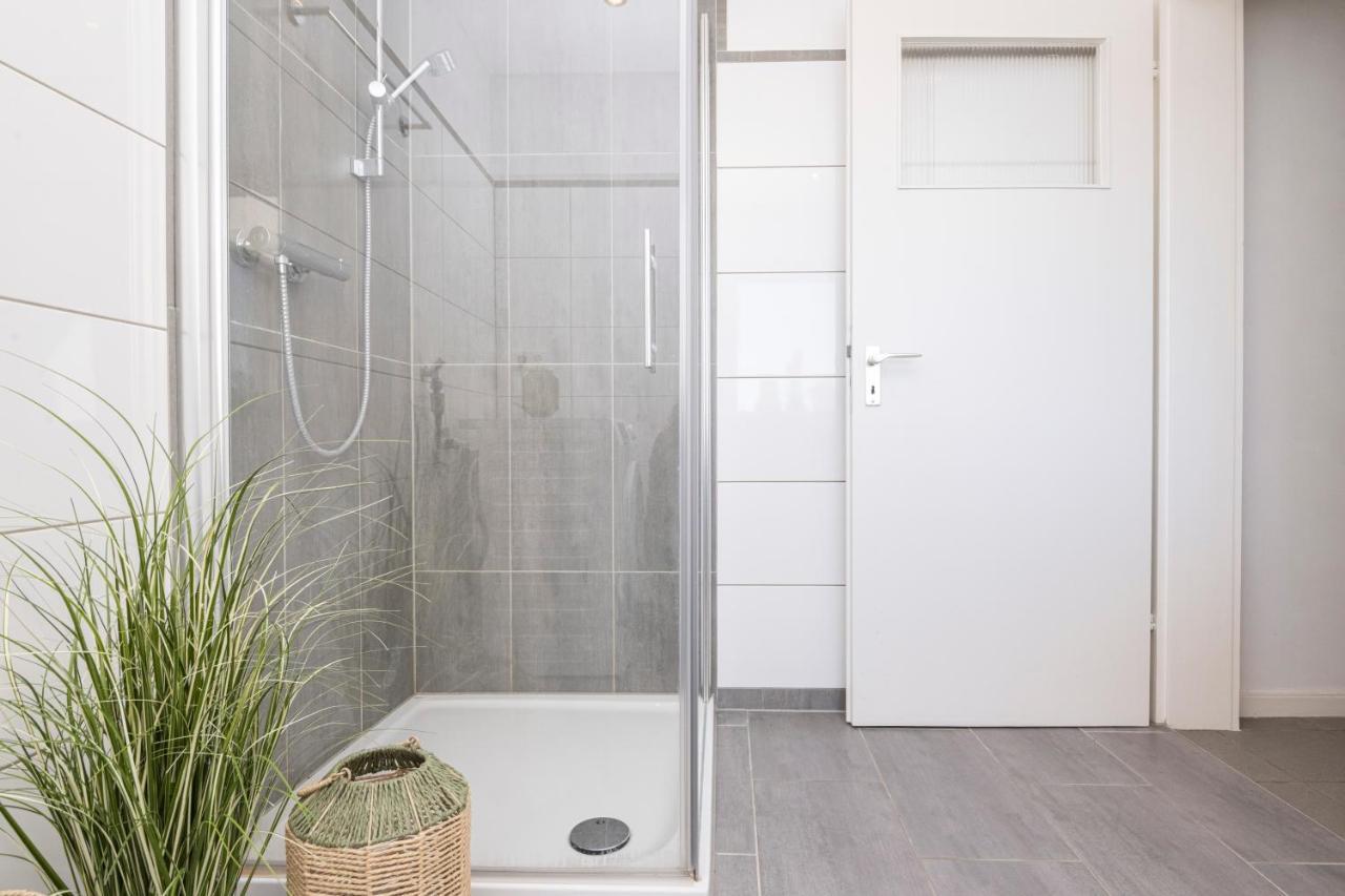 Center Dream Apartment - Netflix Krefeld Zewnętrze zdjęcie