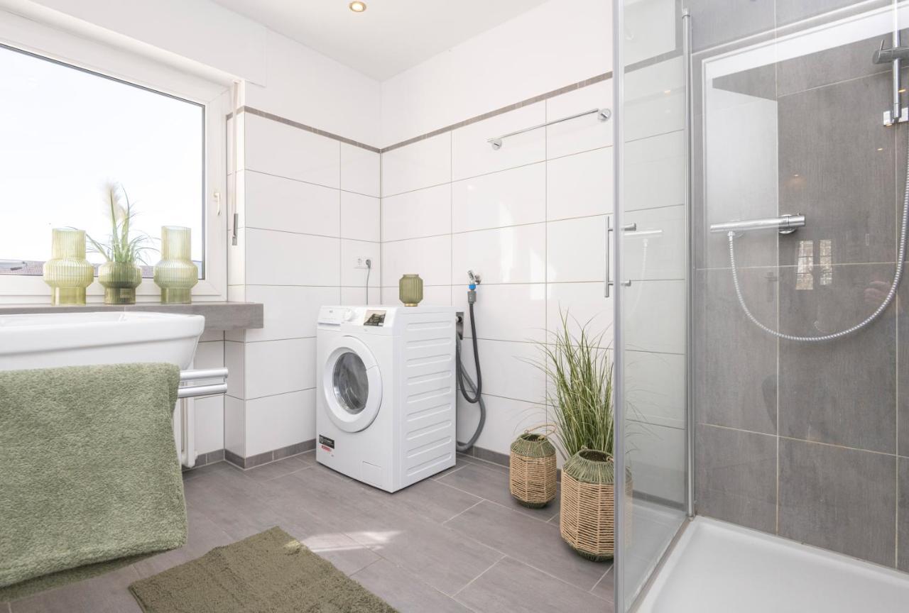 Center Dream Apartment - Netflix Krefeld Zewnętrze zdjęcie