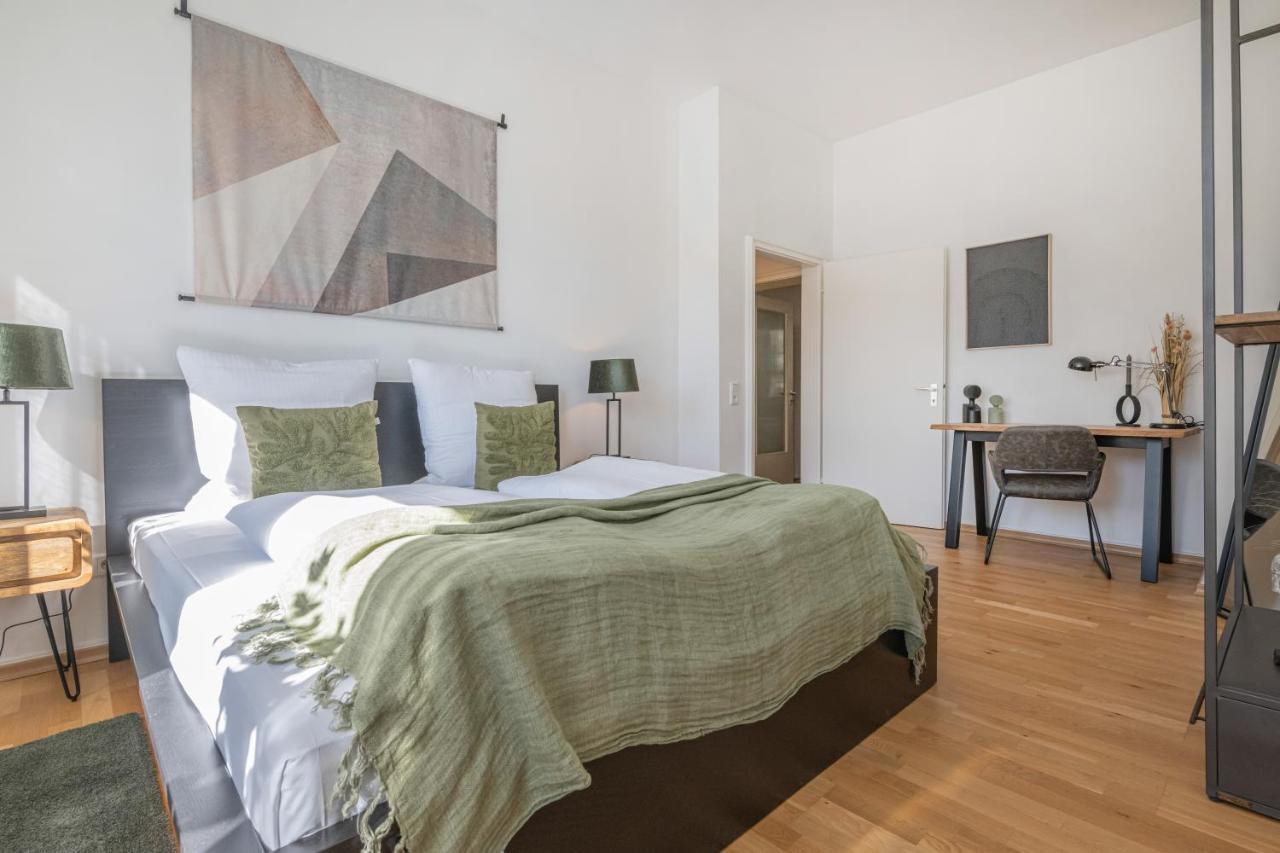 Center Dream Apartment - Netflix Krefeld Zewnętrze zdjęcie