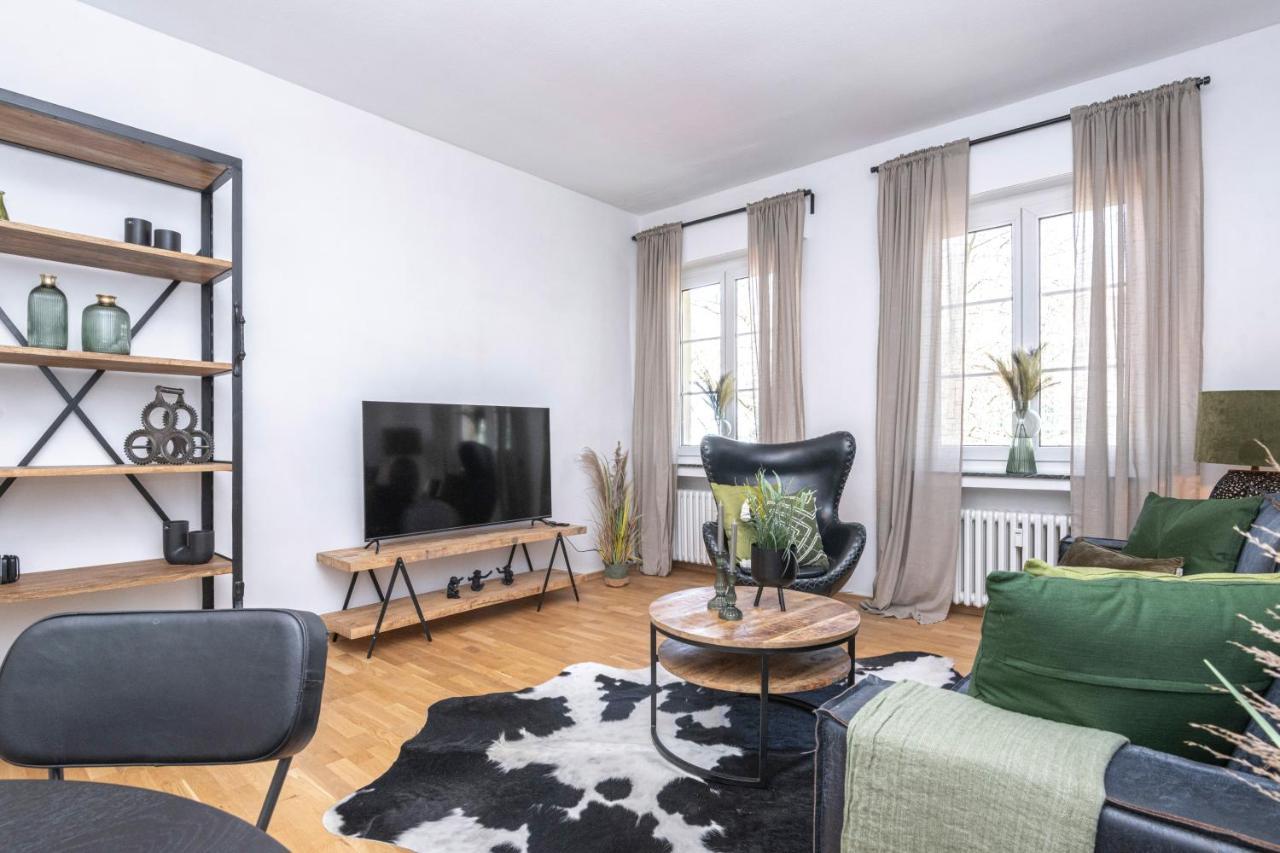 Center Dream Apartment - Netflix Krefeld Zewnętrze zdjęcie