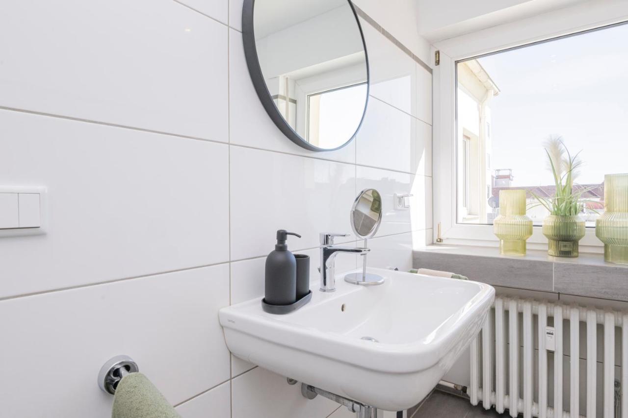 Center Dream Apartment - Netflix Krefeld Zewnętrze zdjęcie