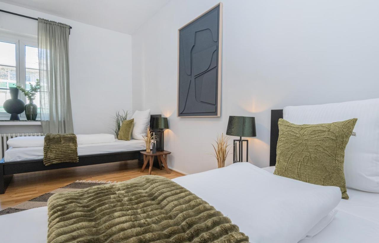 Center Dream Apartment - Netflix Krefeld Zewnętrze zdjęcie