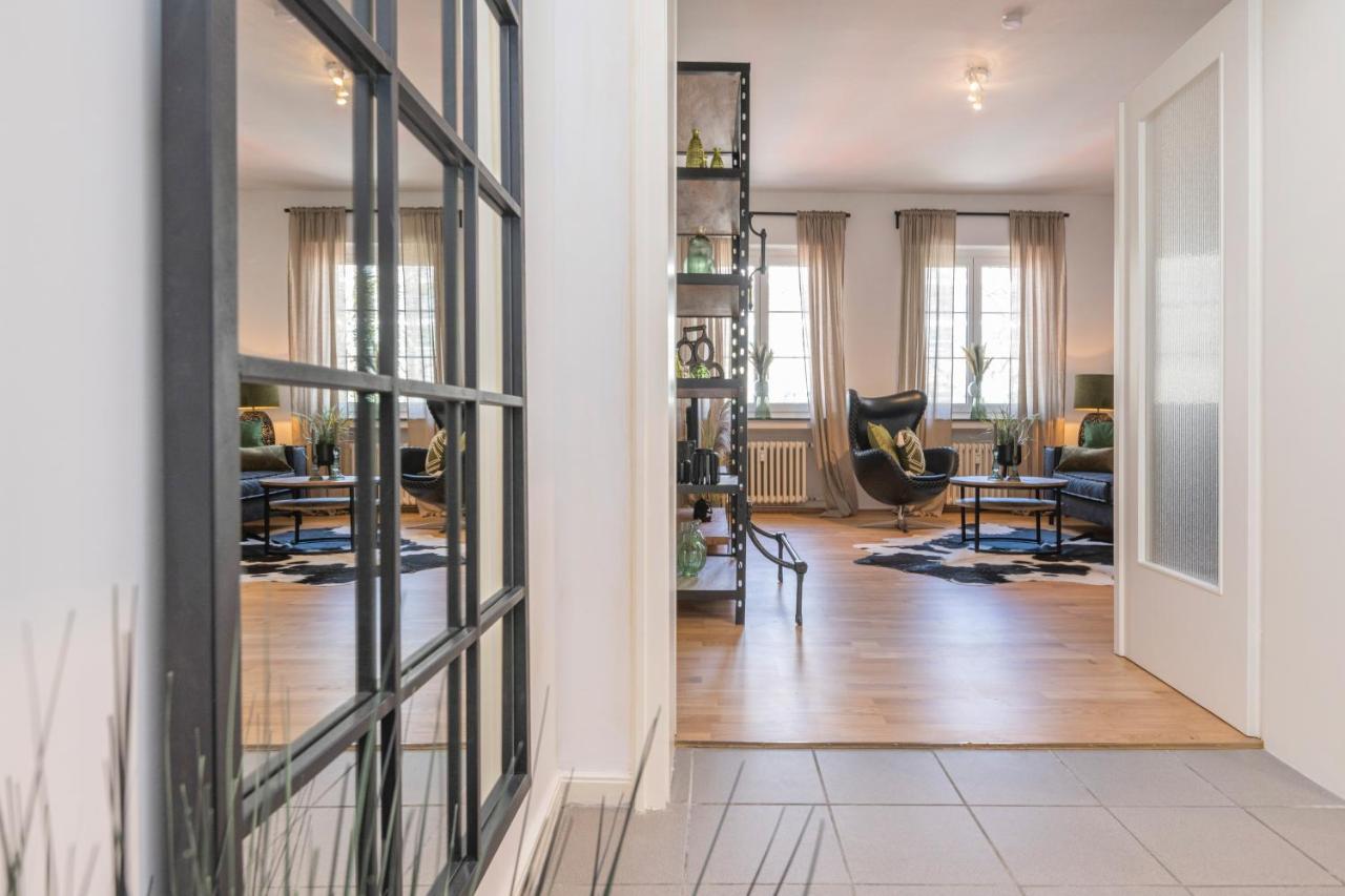 Center Dream Apartment - Netflix Krefeld Zewnętrze zdjęcie