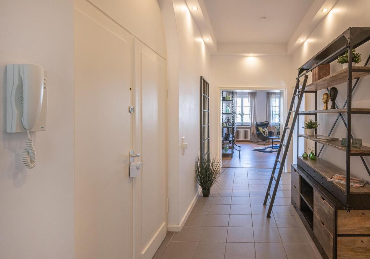 Center Dream Apartment - Netflix Krefeld Zewnętrze zdjęcie