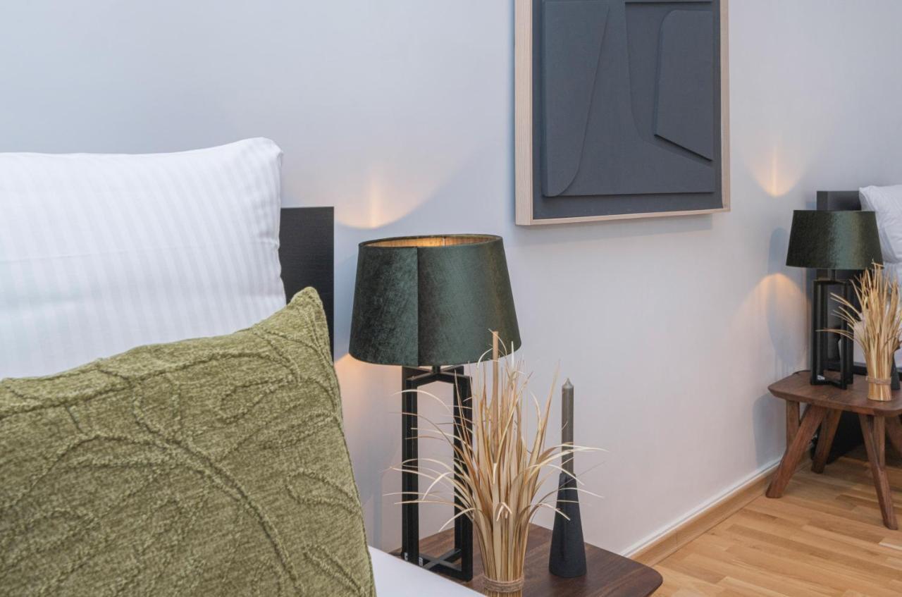 Center Dream Apartment - Netflix Krefeld Zewnętrze zdjęcie