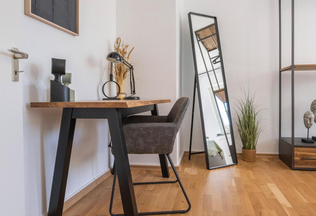 Center Dream Apartment - Netflix Krefeld Zewnętrze zdjęcie