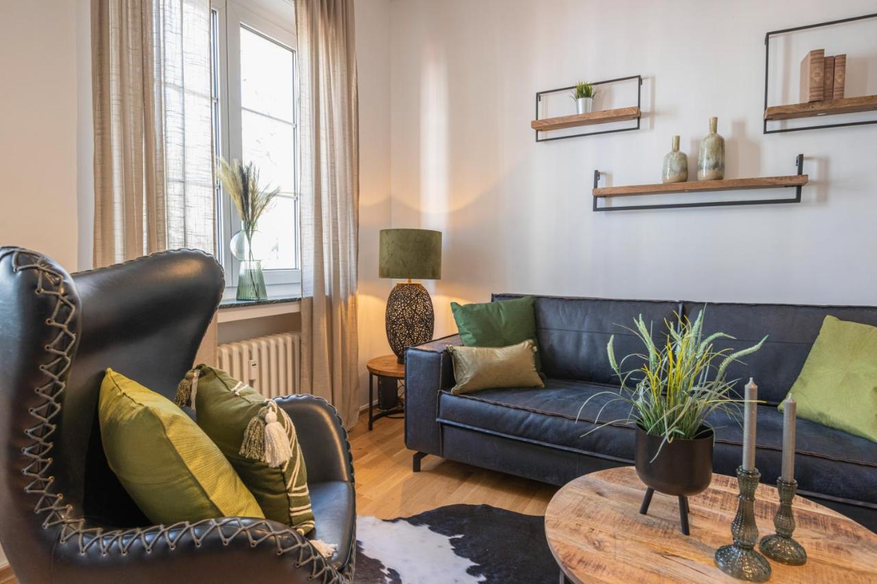 Center Dream Apartment - Netflix Krefeld Zewnętrze zdjęcie